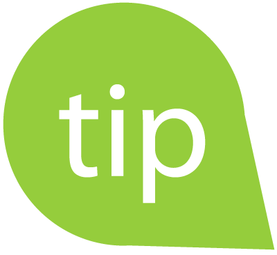 Delivery Tip